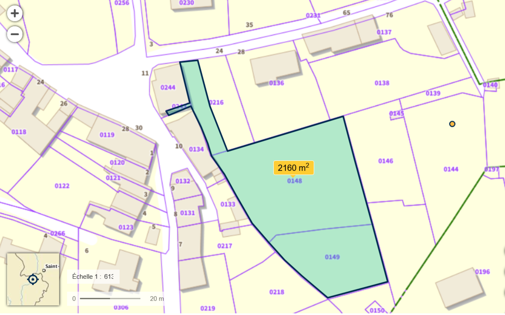 property